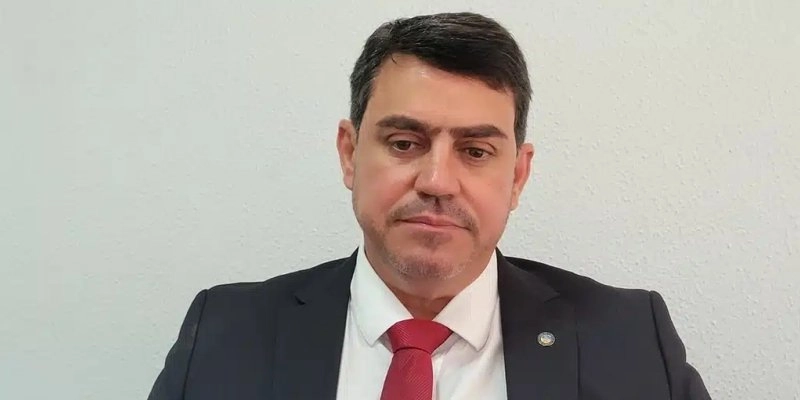 Dinho cita Hugo Motta, cenário de Sousa e explica escolha de Nabor em vez de André Gadelha