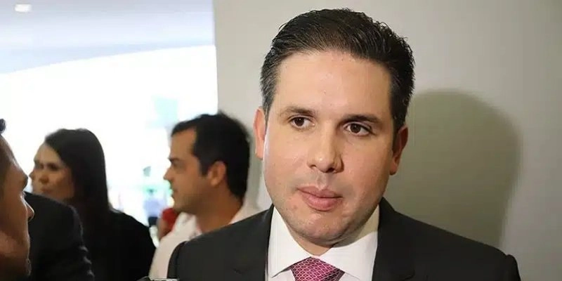“Para agora e para o futuro”: Hugo Motta confirma Republicanos no palanque de Léo em 2028