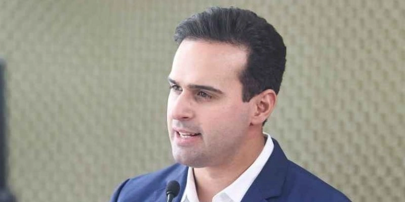 Lucas propõe eixo viário que liga o Arco Metropolitano de João Pessoa à Ponte do Futuro
