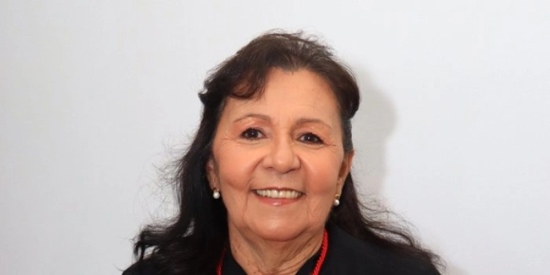 Procuradora Kátia Rejane é eleita ouvidora do MPPB para o biênio 2026-2028 