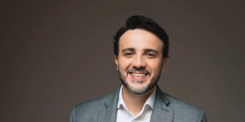 Candidato à Presidência, Renan Santos (Missão) cumpre agenda de campanha nesta quarta em João Pessoa  