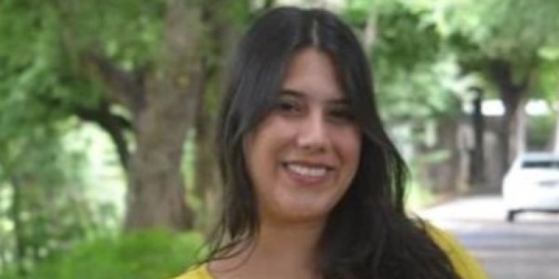 Justiça revoga prisão preventiva de acusado de matar Ianny Marry em Cajazeiras