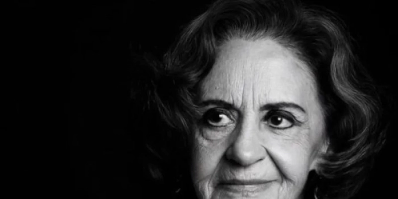 Morre aos 98 anos a atriz Laura Cardoso, ícone da teledramaturgia brasileira