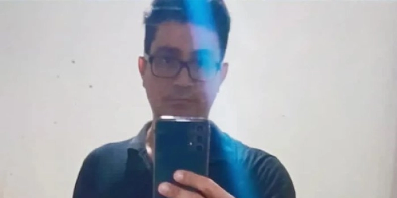 Jovem de 23 anos morre após passar mal na zona rural de São João do Rio do Peixe