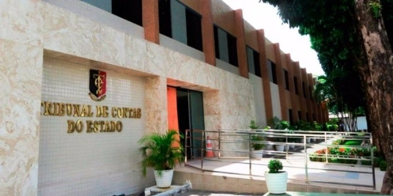 TCE aprova contas de Nerival Queiroz em Santana de Mangueira, mas aplica multa de R$ 2 mil