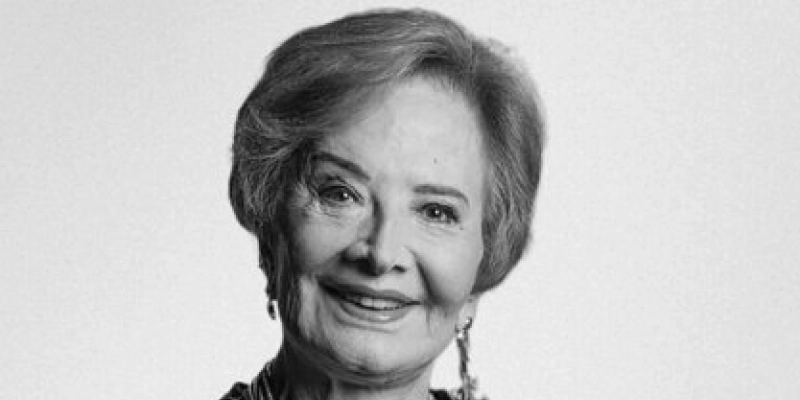 Glória Menezes, uma das maiores atrizes do país, morre no Rio aos 91 anos