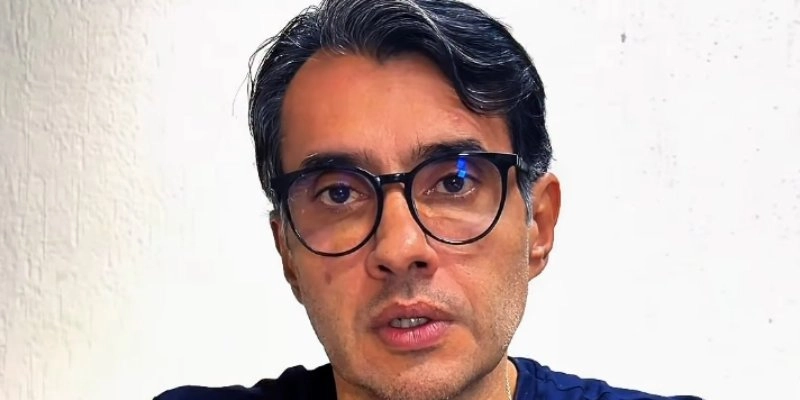 Após movimento de Léo pelo Senado, André diz que não depende de “troca de favores”