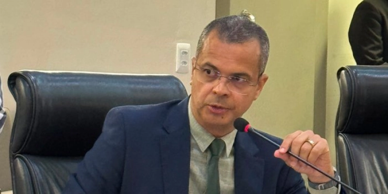 Assembleia Legislativa aprova projeto de Jutay que leva educação financeira para população paraibana