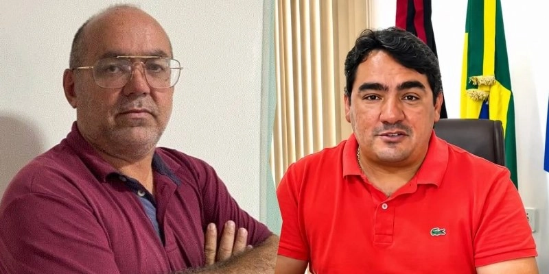 Carrinho Soldado assume autoria de denúncia sobre SAEB e diz ter entregue documentos ao MP, e cobra rigor na investigação contra o Prefeito e Secretário em Marizópolis 