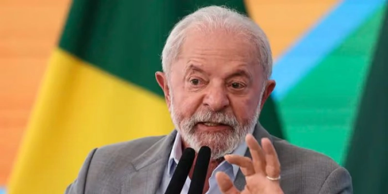 Visita de Lula à Paraíba segue sem data confirmada por coordenação de campanha