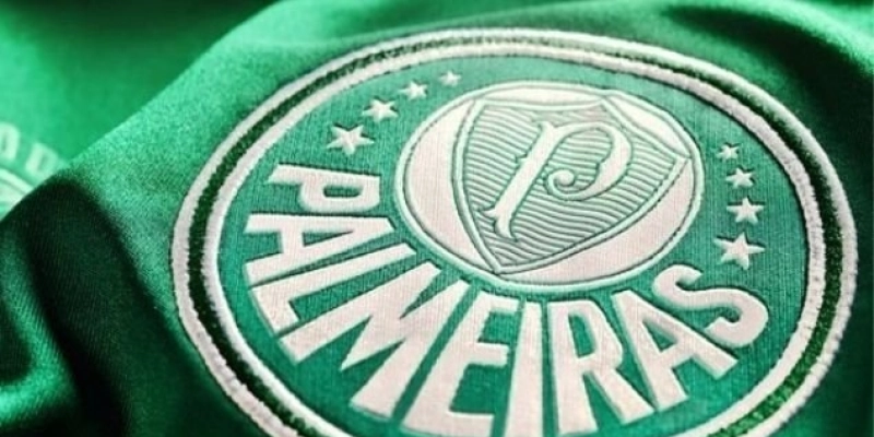 Com gol de Gustavo Gómez, Palmeiras vence Cerro Porteño no Paraguai e avança às quartas da Libertadores