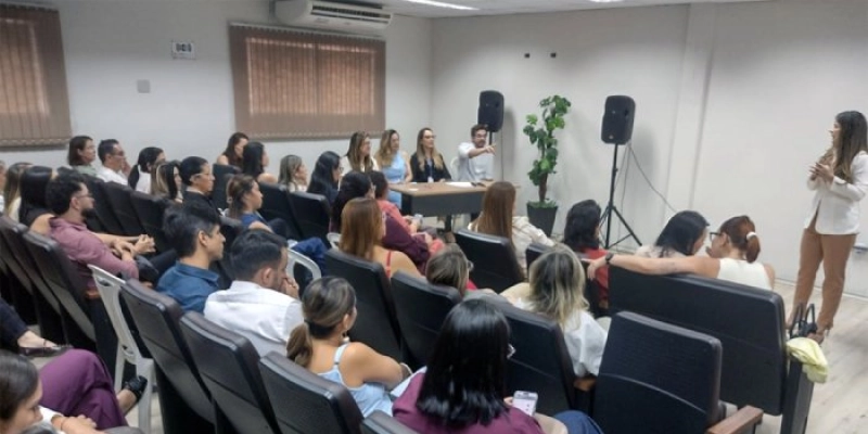 SES e Agevisa abrem em setembro inscrições para 2ª turma da Especialização em Gestão de Risco e Segurança do Paciente