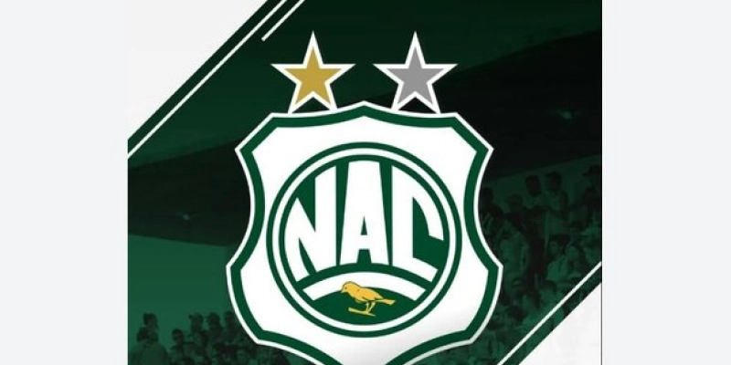 Nacional de Patos acelera montagem do elenco e fecha com quatro novos jogadores