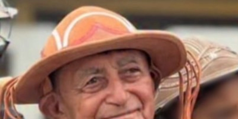 Motociclista foge após atropelar e matar idoso de 86 anos em Cachoeira dos Índios