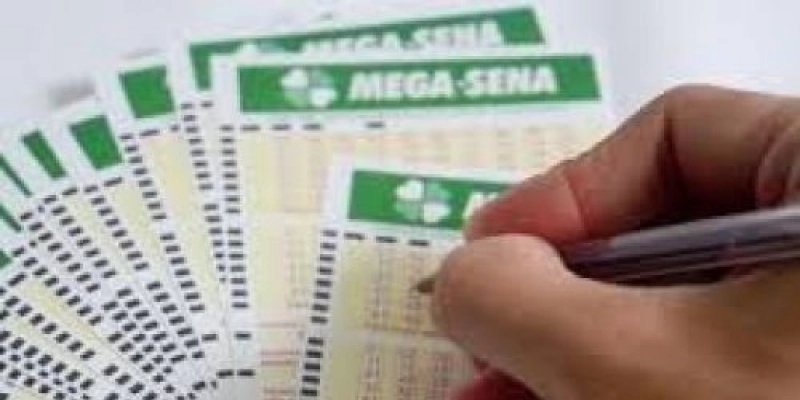 Mega-Sena acumula e próximo concurso deve pagar R$ 50 milhões