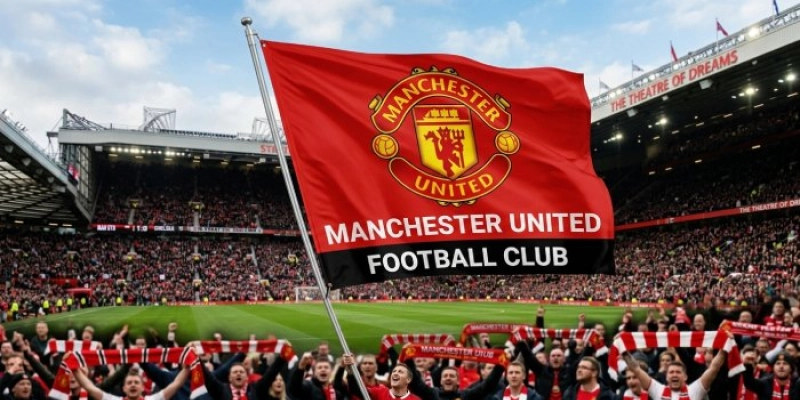 Matheus Cunha inicia segunda temporada no Manchester United como protagonista na Premier League