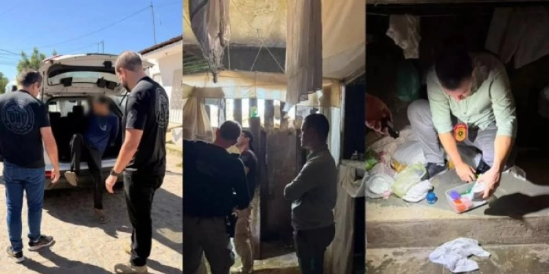 Operação Cárceres: Polícia mira detentos que ordenavam mortes e ataques no Sertão paraibano