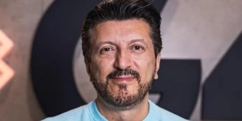 Influenciador de aviação Lito Sousa perde parte dos movimentos após diagnóstico de doença rara