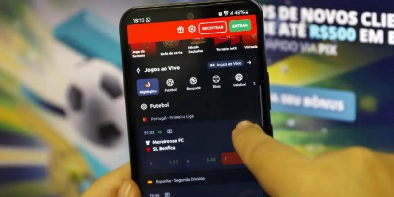 Plataformas de apostas têm até 3 dias para fechar contas e devolver saldo de inscritos em programas sociais
