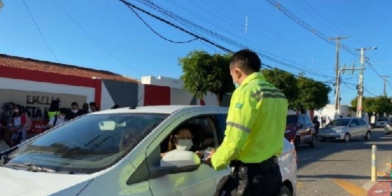 SCTRANS de Cajazeiras: TCE-PB aponta desequilíbrio de R$ 188 mil nas contas