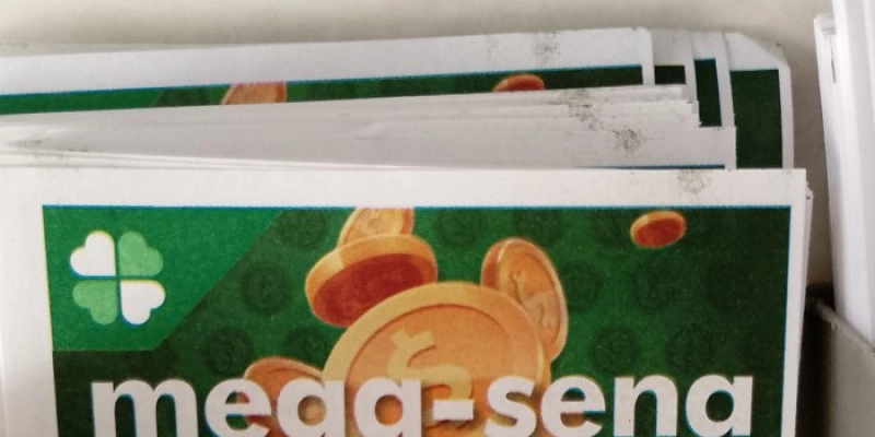 Aposta da Paraíba acerta a quina da Mega-Sena e fatura mais de R$ 34 mil