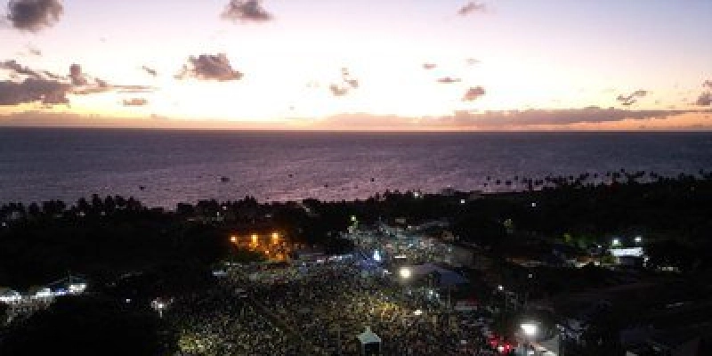 MPF pede demarcação do território tradicional quilombola da Praia da Penha em João Pessoa