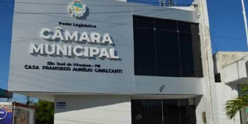 Após auditoria confirmar devolução de R$ 10,9 mil, processo da Câmara de São José de Piranhas chega ao Tribunal Pleno