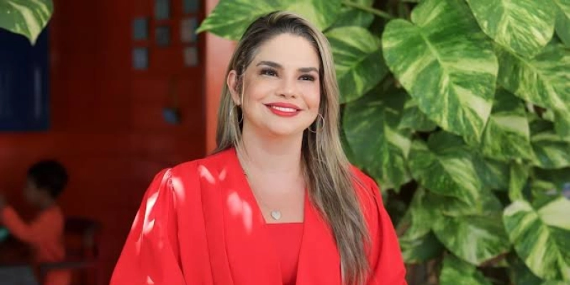 TCE intima prefeita de Conde por disparidade salarial e salto de 77% em comissionados