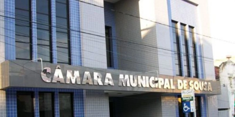 Câmara de Sousa prepara sessão para homenagear religiosos e médico com título de Cidadão Sousense