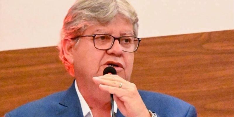“Quero levar minha experiência como governador para o Senado”, diz João em debate na TV