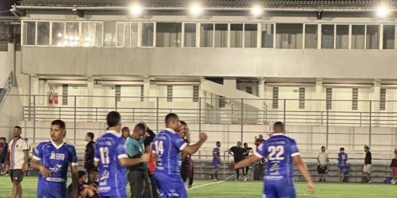 Copa João Pessoa de Futebol Amador define primeiros classificados no Torneio de Acesso