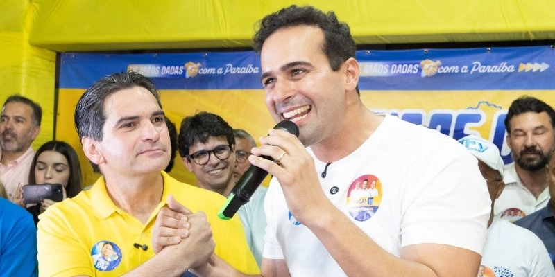 Lucas percorre José Américo e Mangabeira e reforça projeto do Parque Parahyba 5