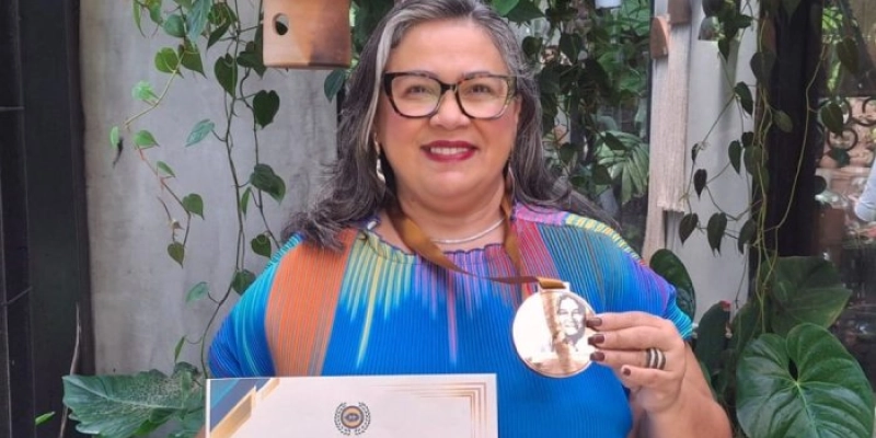 Prefeitura de João Pessoa conquista 2º lugar no Prêmio APCA 2026 com reportagem sobre empreendedorismo feminino
