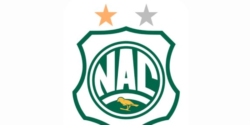 Nacional de Patos anuncia dupla de goleiros para a disputa da Copa Paraíba 2026