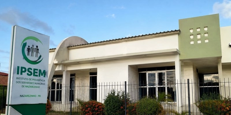 MPC identifica diárias sem comprovação e falhas previdenciárias em contas do Instituto de Nazarezinho