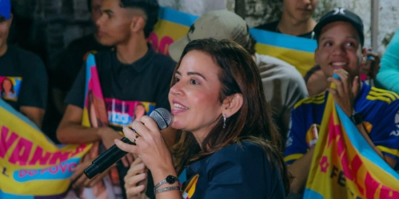 TRE-PB defere candidatura de Pollyanna Werton a deputada federal