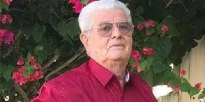 Raimundo Borges, um dos grandes nomes da cantoria nordestina, morre aos 82 anos