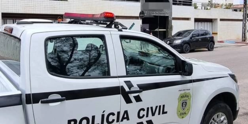 Polícia desarticula grupo criminoso especializado em assaltos com reféns na Paraíba