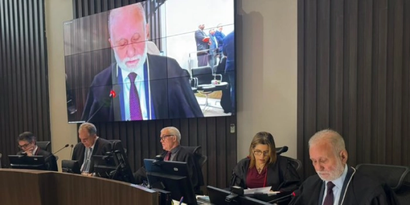 TJPB aprova Medalha da Ordem do Mérito Judiciário para o médico Dalton Gadelha