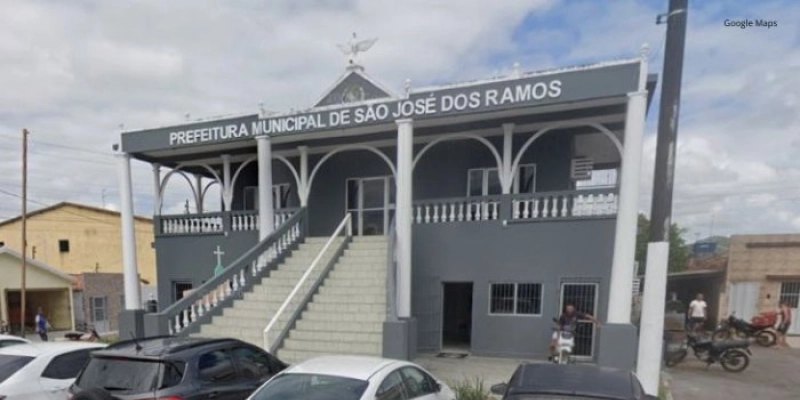 Justiça recebe denúncia do MP contra prefeito, primeira-dama e mais seis pessoas