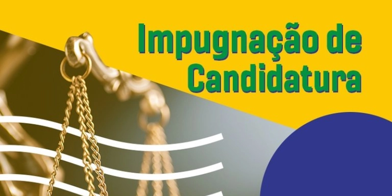 Paraíba tem 39 candidaturas contestadas pelo MP Eleitoral nas Eleições 2026