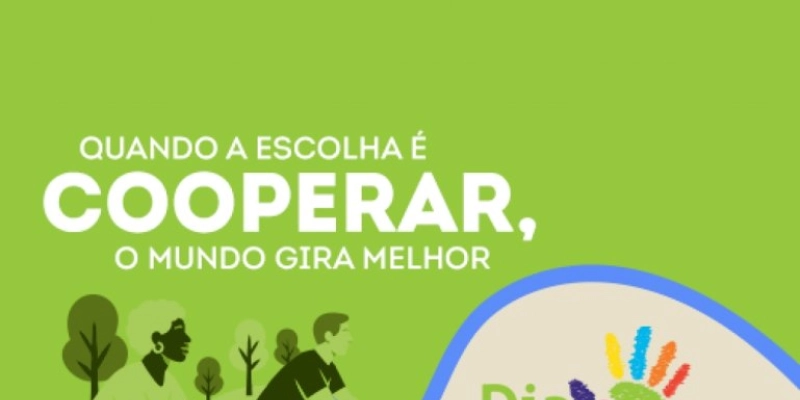 Dia de Cooperar terá ações sociais em 14 cidades paraibanas neste sábado