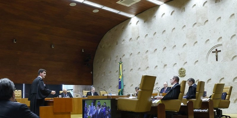 STF começa a discutir limites para acesso a dados sigilosos em investigações 