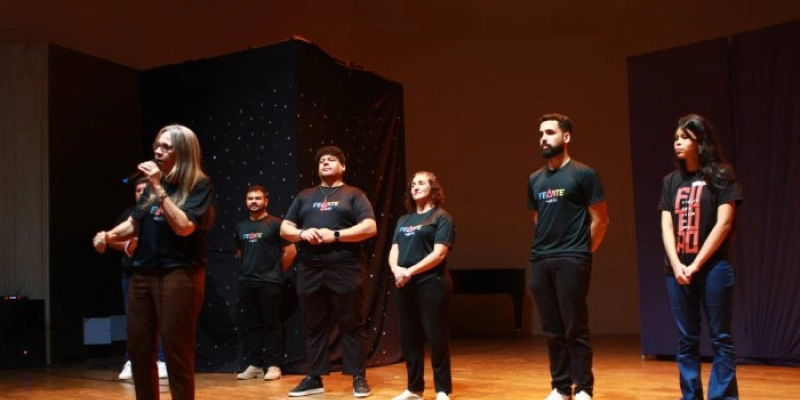Secretaria de Educação divulga escolas vencedoras do Festival de Arte Estudantil 2026