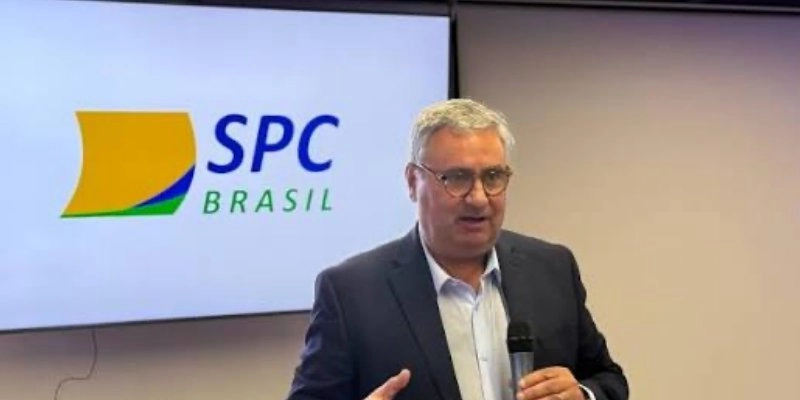 ENTREVISTA: 74 milhões de inadimplentes: presidente do SPC Brasil expõe cenário difícil para o comércio durante Omnivarejo em João Pessoa