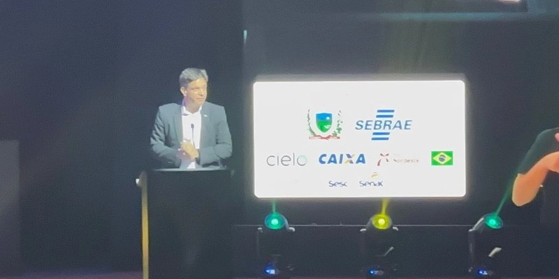 “Mais de 50% do varejo nacional está nas mãos dos pequenos”, destaca presidente do Sebrae no OmniVarejo