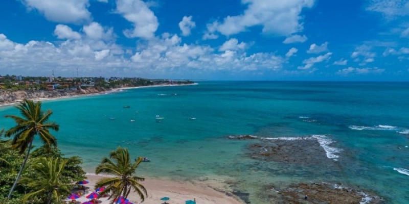 Paraíba registra alta de 149% nas buscas para o feriado de 7 de setembro, aponta Booking.com