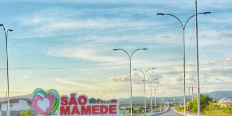 MP investiga familiares do prefeito de São Mamede por acúmulo ilícito de cargos  