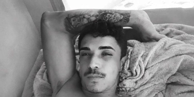 Agricultor de 27 anos é encontrado morto na zona rural de São José de Piranhas