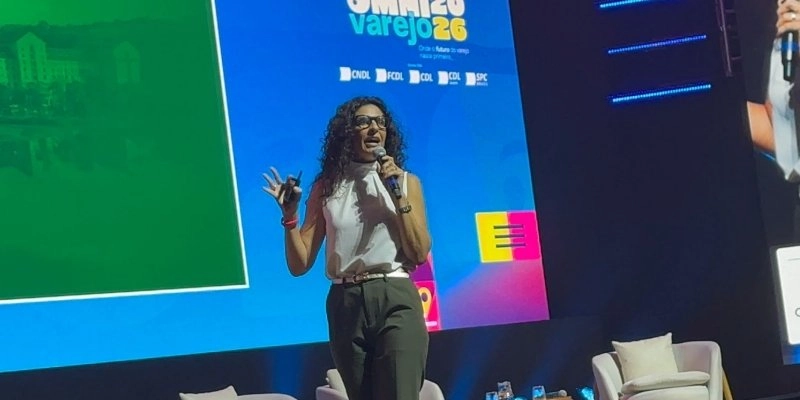 ENTREVISTA: Lizete Ribeiro revela no OmniVarejo como o “sorriso” virou estratégia de crescimento no Grupo Tauá 